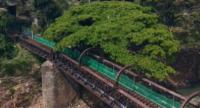 Peradeniya Bridge Nears Completion
